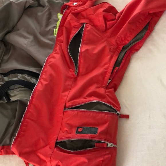 Burton jacket - Picture 6 of 8